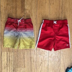❤️3/$20❤️ 3t swim trunks